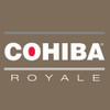 Cohiba Royale Logo