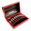 Cohiba Royale Robusto Royale Cigars - 5.5 x 54 (Box of 10) Open