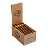 El Rey del Mundo Robusto Suprema Cigars - 7.25 x 54 (Box of 20) Open
