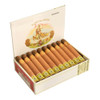 El Rey del Mundo Rothschilde Cigars - 5 x 50 (Box of 20) Open