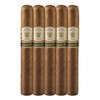 Gran Habano #3 Habano Gran Robusto Cigars - 6 x 54 (Pack of 5)