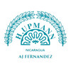 H. Upmann by AJ Fernandez Logo