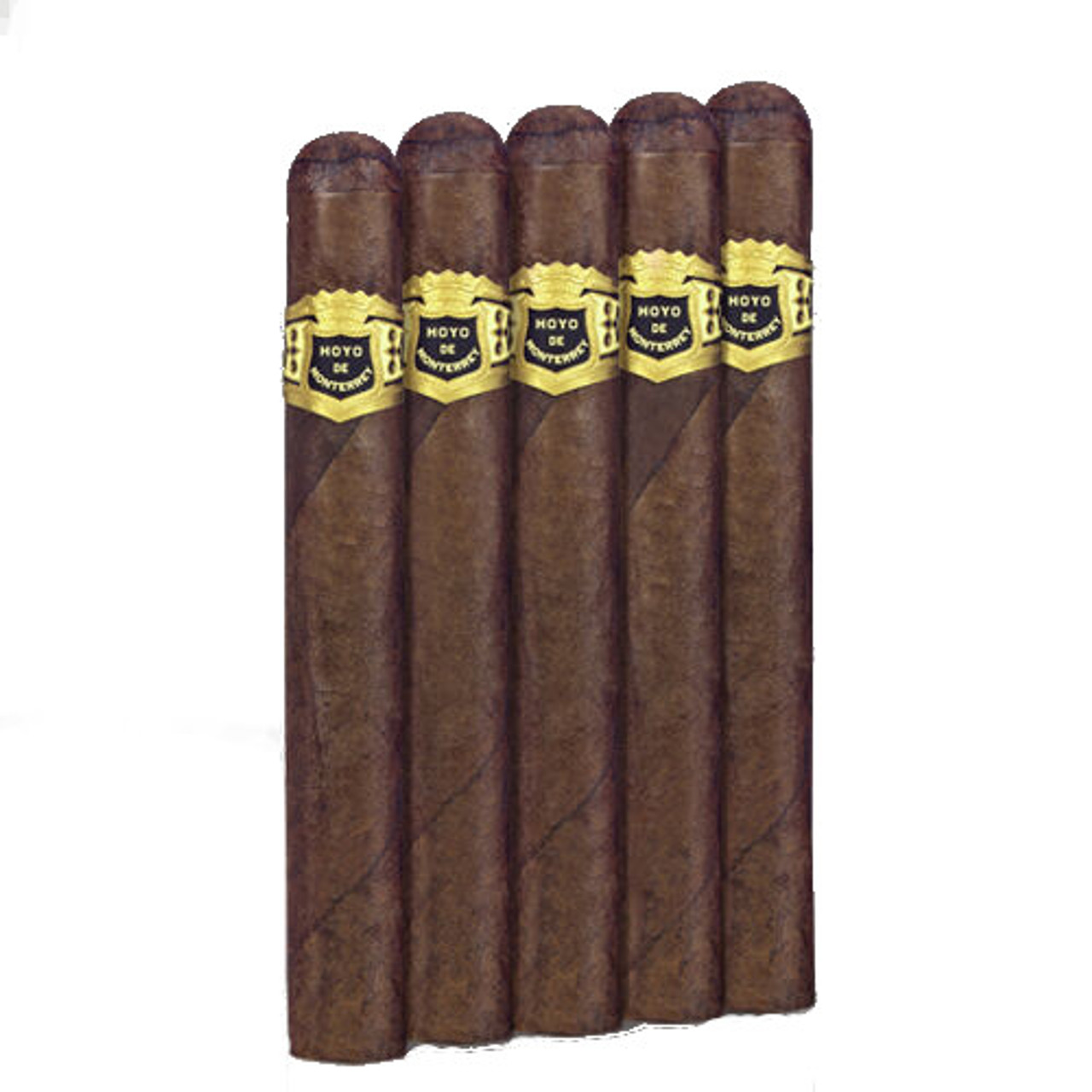 Hoyo de Monterrey Double Corona Cigars - 6.75 x 48 (Pack of 5) *Box