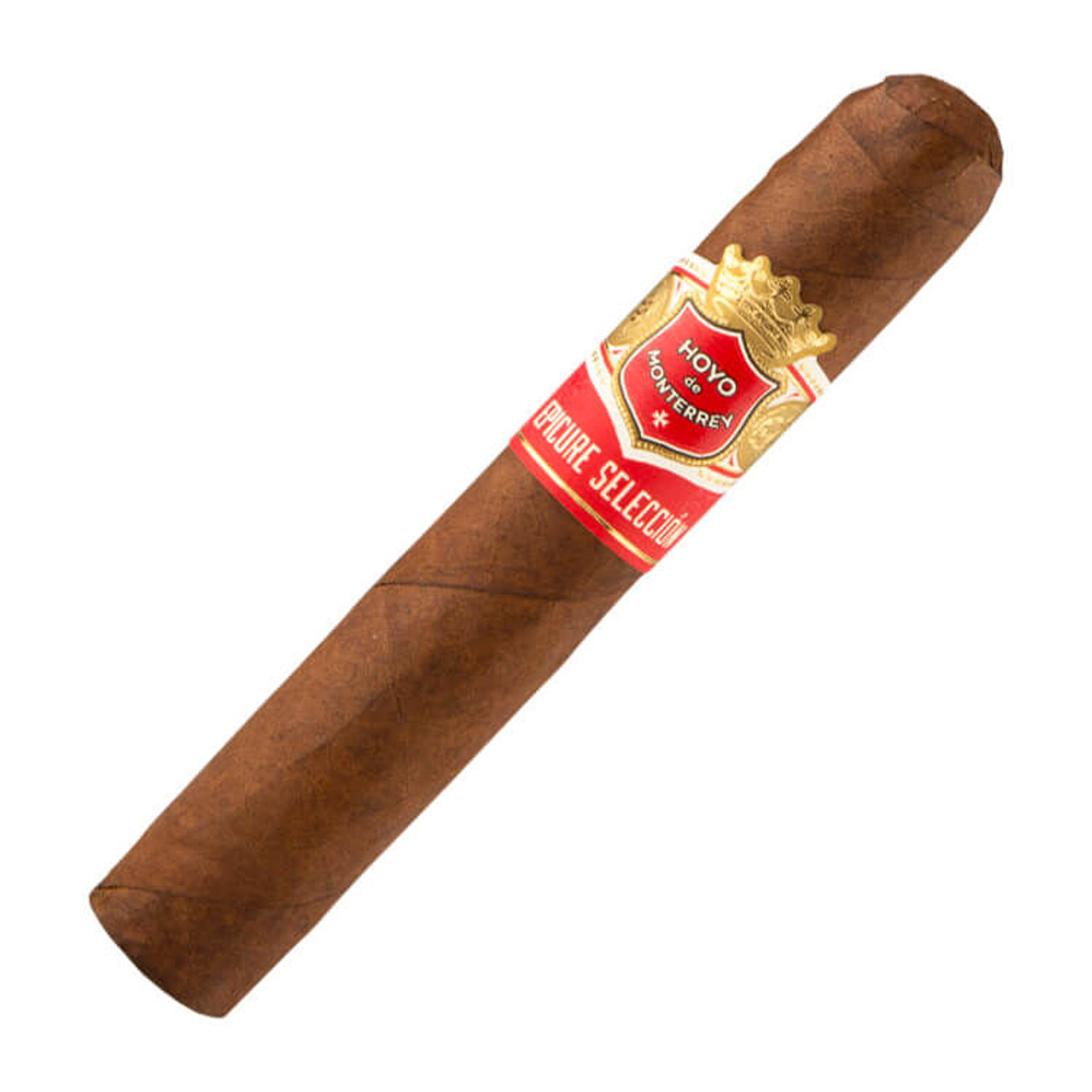 Hoyo Epicure Seleccion No. 2 Cigars - 4.88 x 50 Single