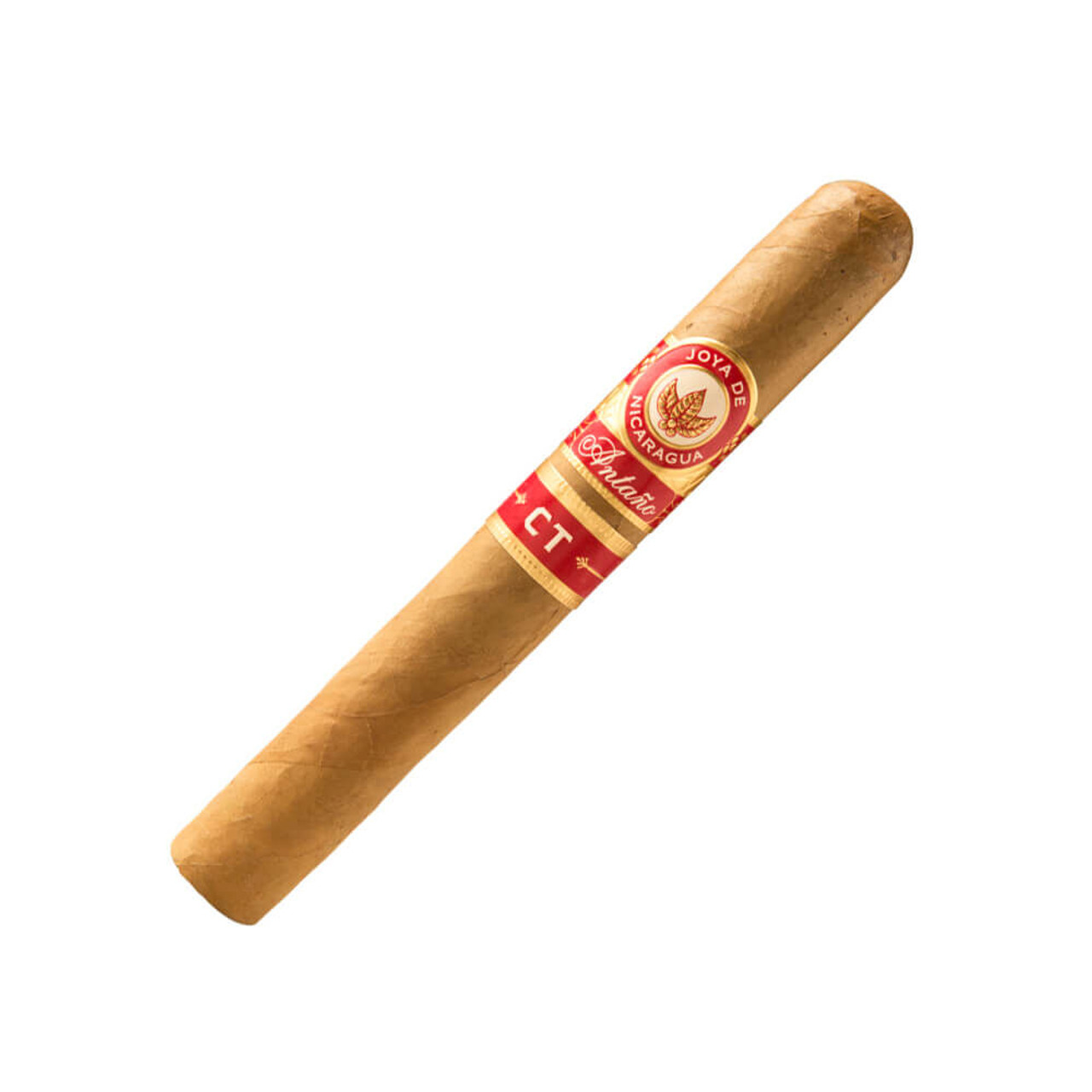 Joya de Nicaragua Antano Connecticut Toro Cigars - 6 x 50 Single