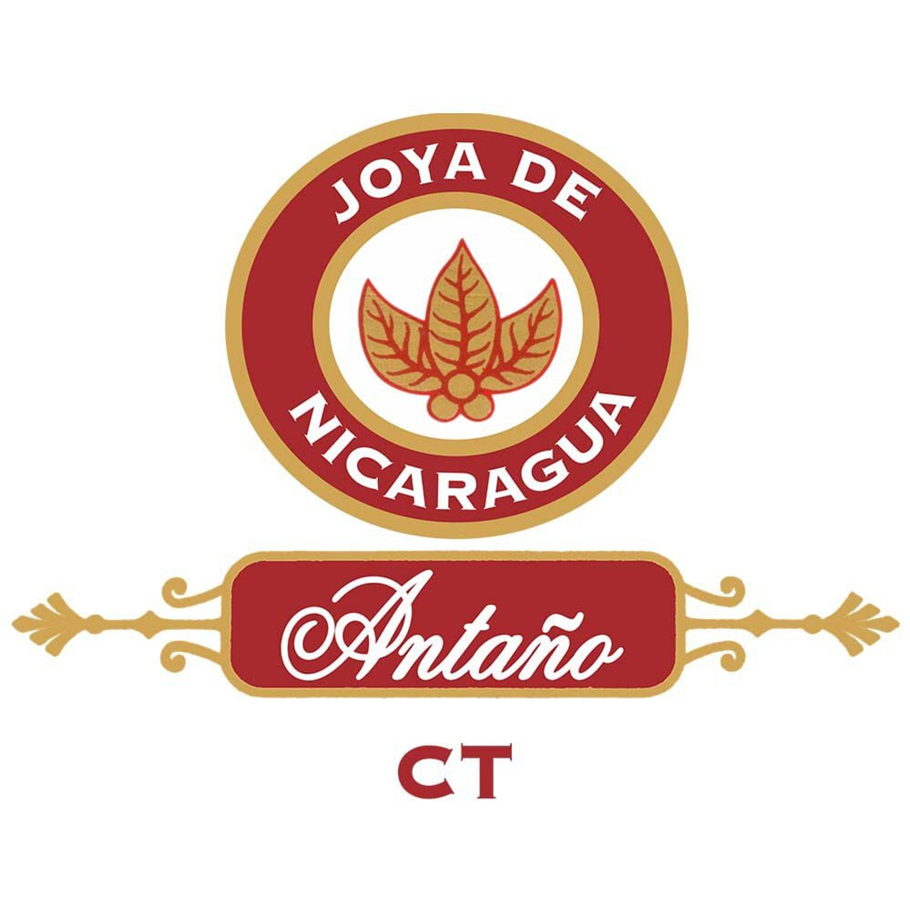 Joya de Nicaragua Antano Connecticut Logo