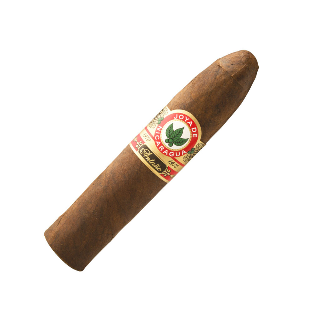 Joya de Nicaragua Antano Gran Consul Cigars - 4.75 x 60 Single