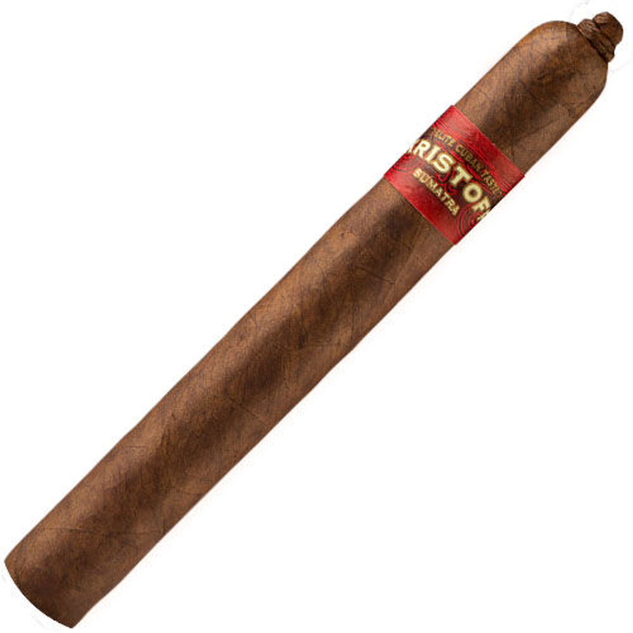 Kristoff Sumatra Churchill Cigars - 7 x 50 (Box of 20)