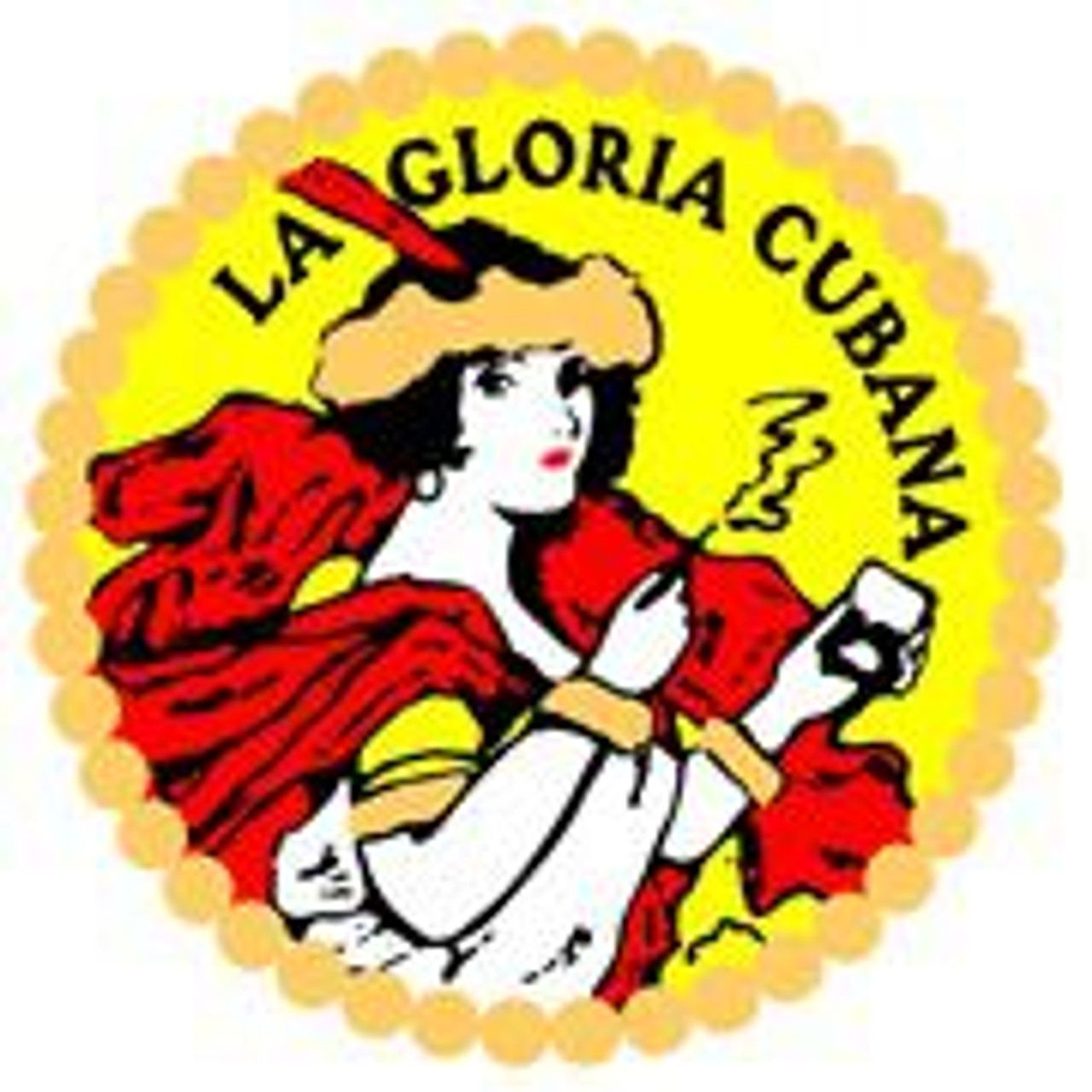 La Gloria Cubana Logo