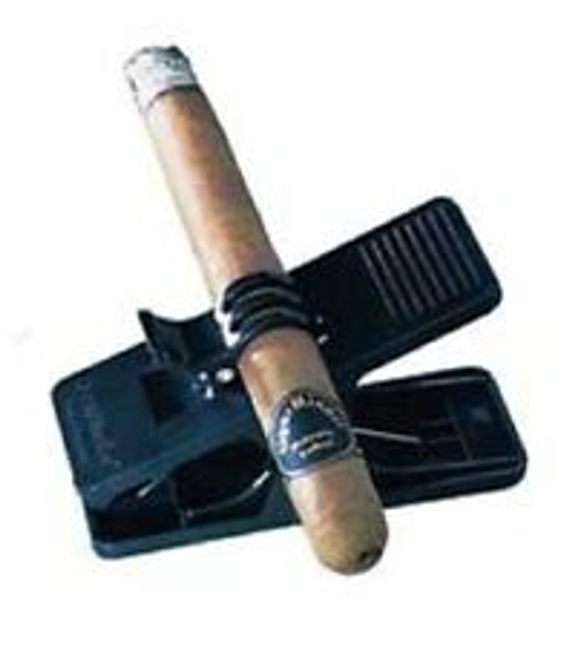 Cigar Minder - All Purpose Cigar Clip