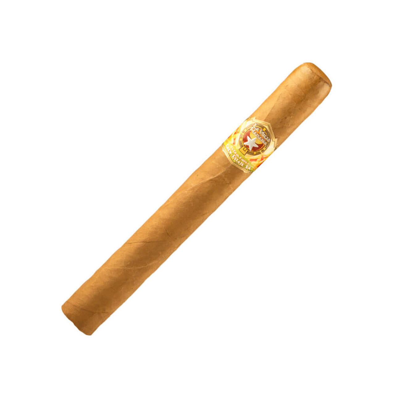 La Vieja Habana Celebracion CT Cigars - 7 x 52 (Box of 20)