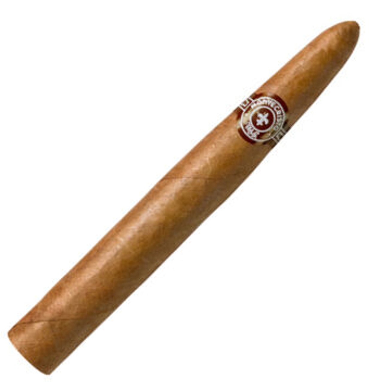 Montecristo No. 2 Torpedo Cigars - 6 x 50 Single