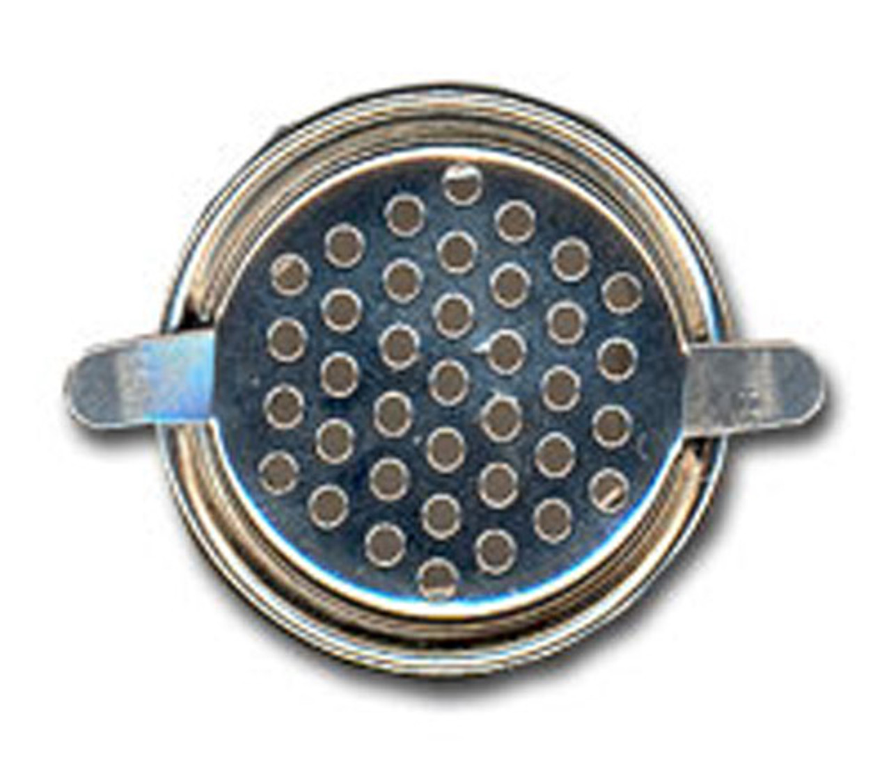 Metal Pipe Cover