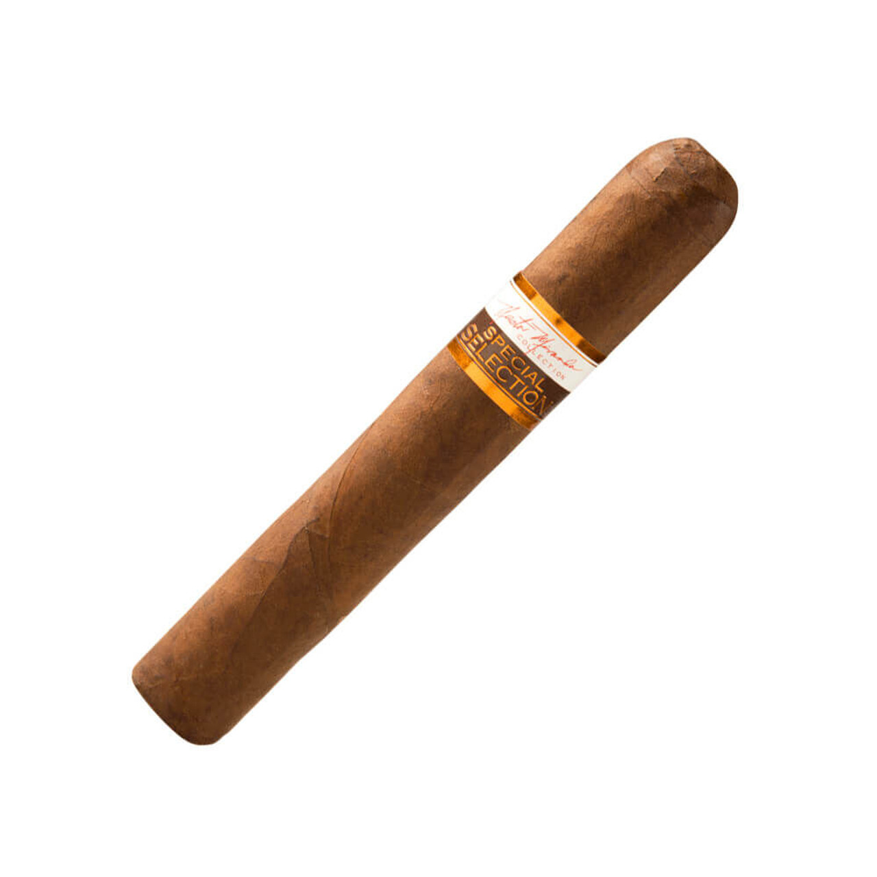 Nestor Miranda Special Selection Toro Cigars - 5.5 x 54 (Box of 20)