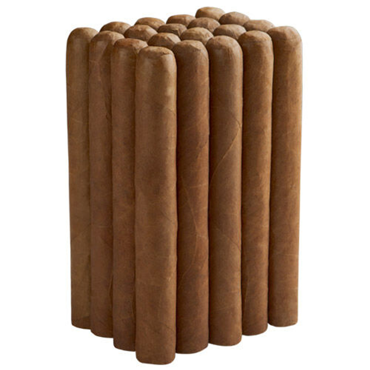 Nicaraguan Overruns Habano 70 Cigars - 7 x 70 (Bundle of 20)