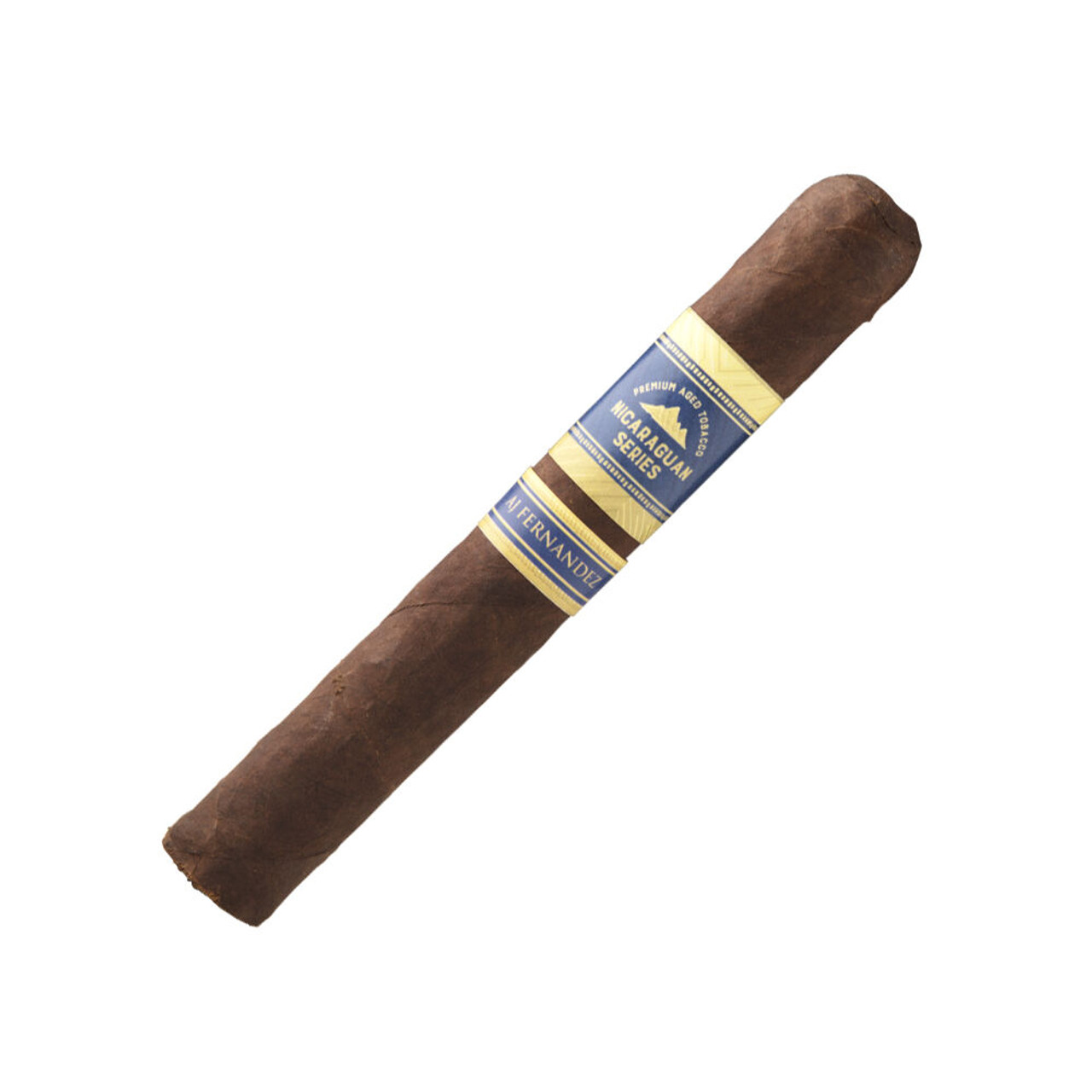 Nicaraguan Series by AJ Fernandez Toro Cigars - 6 x 52 Single