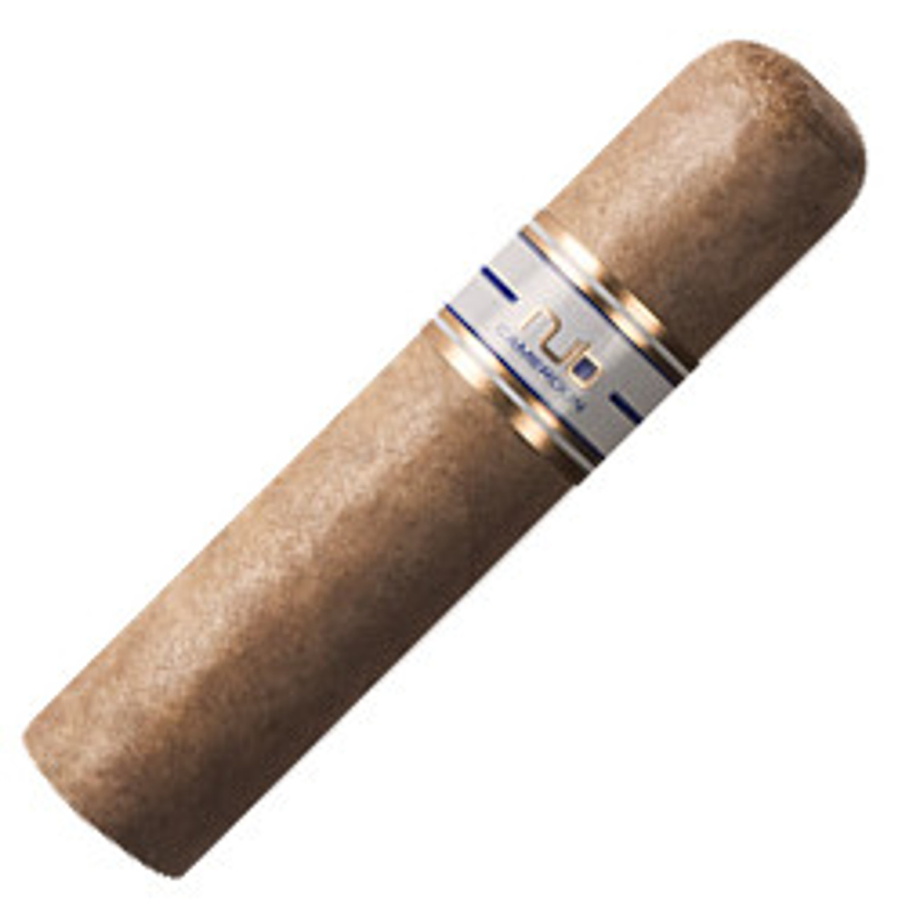 Nub 460 Cameroon Cigars - 4 x 60 Single