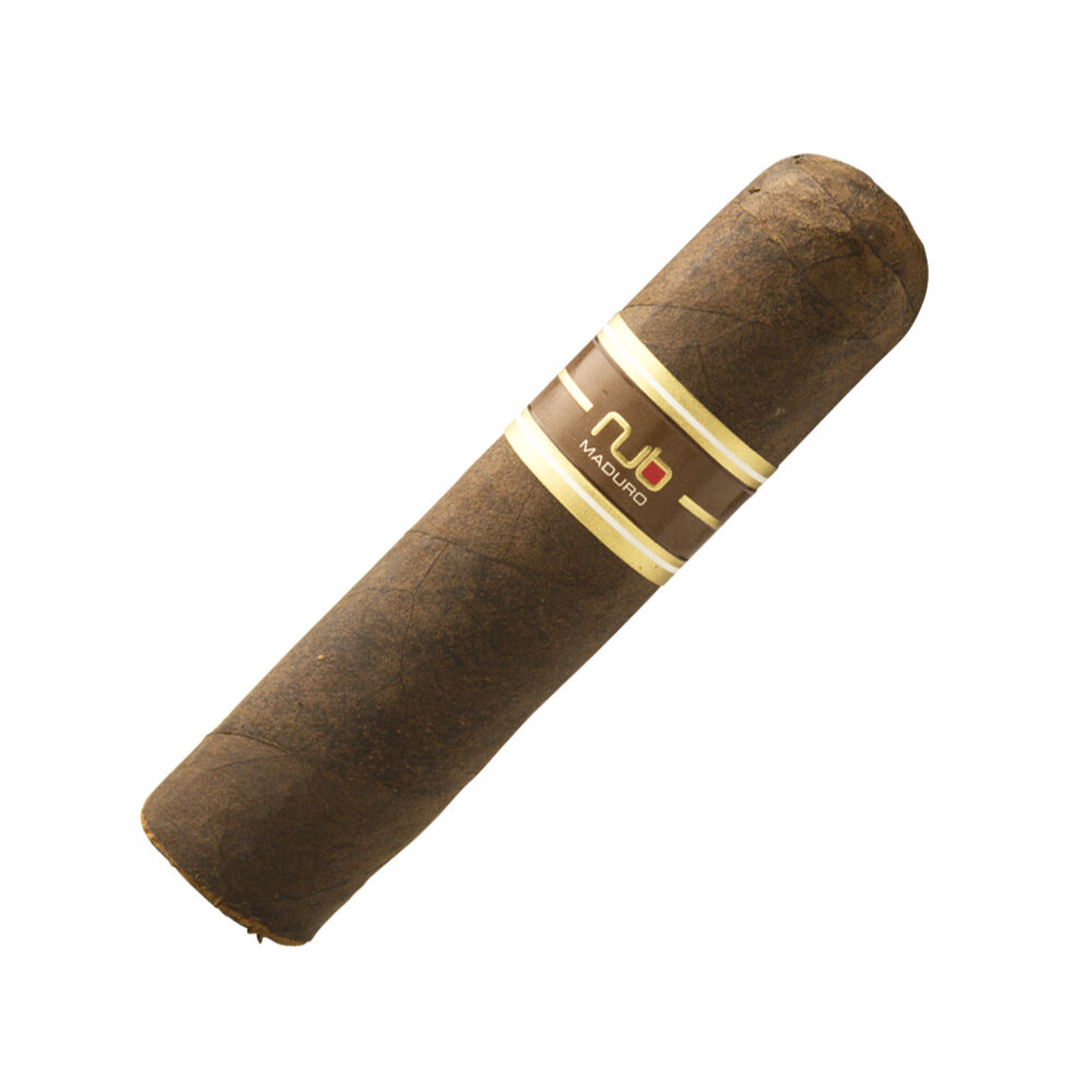 Nub 460 Maduro Cigars - 4 x 60 SIngle