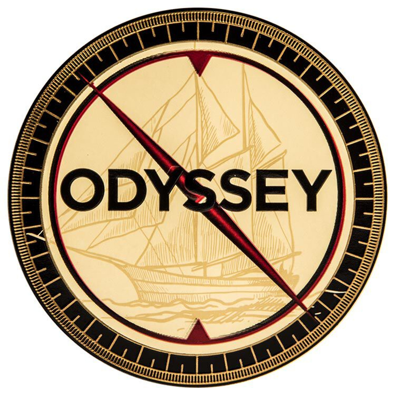 Leadership Odyssey - Red Wolf Academy