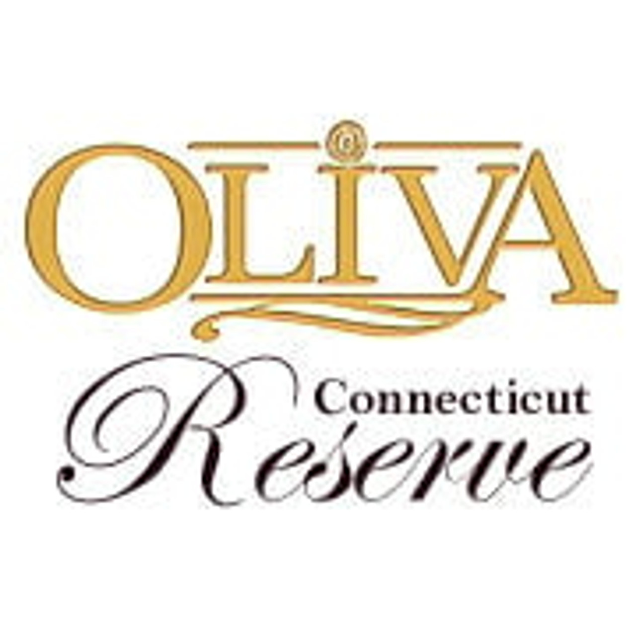 Oliva Connecticut Reserve Logo