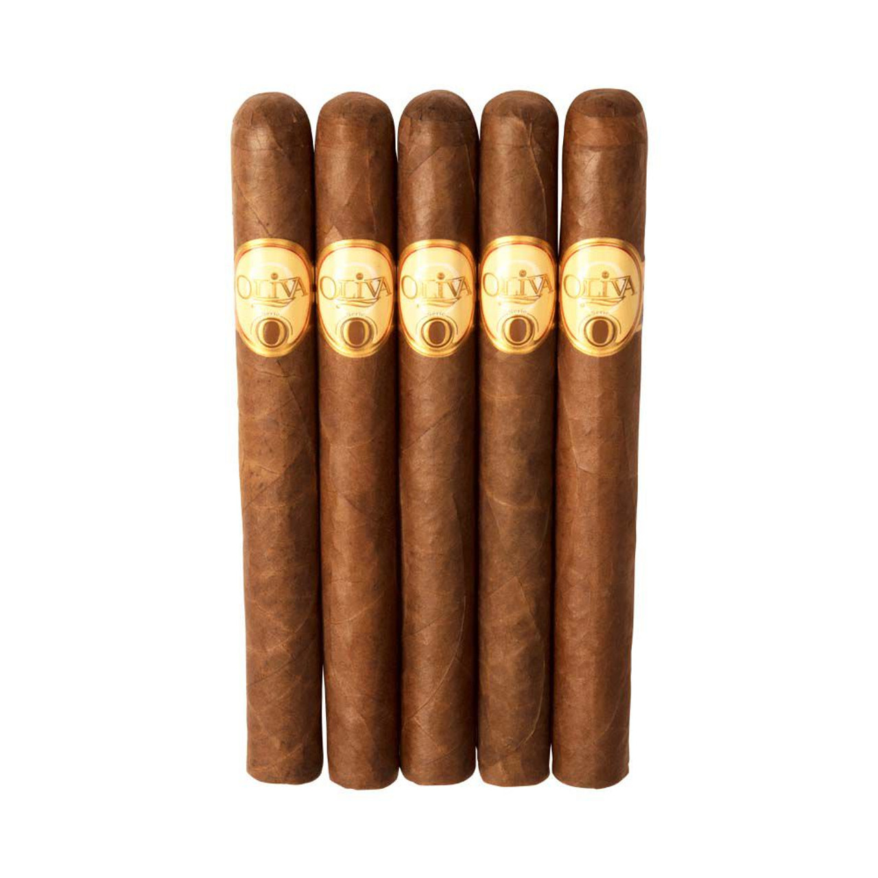 Oliva Serie O Churchill Cigars - 7 x 50 (Pack of 5) *Box