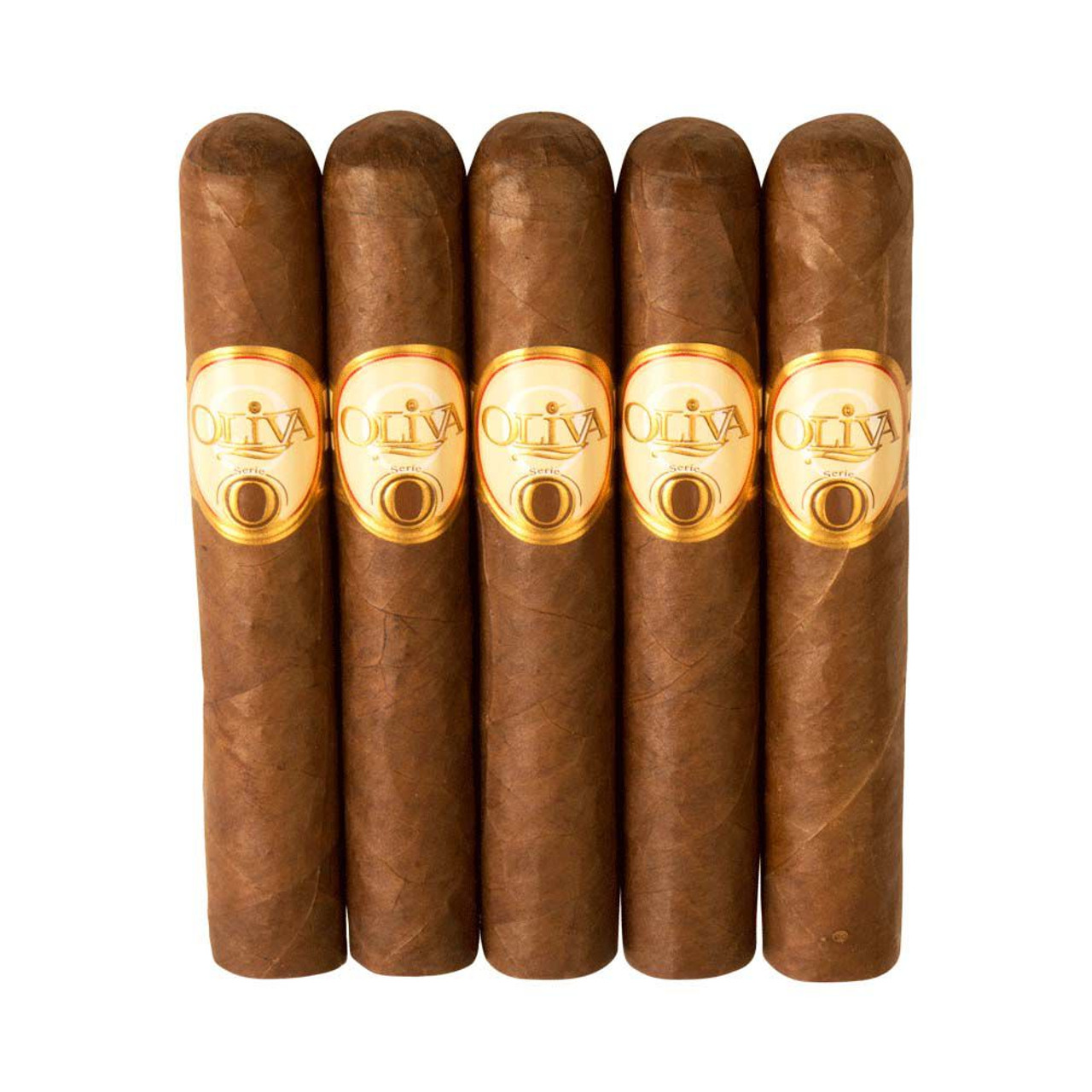 Oliva Serie O Robusto Cigars - 5 x 50 (Pack of 5) *Box