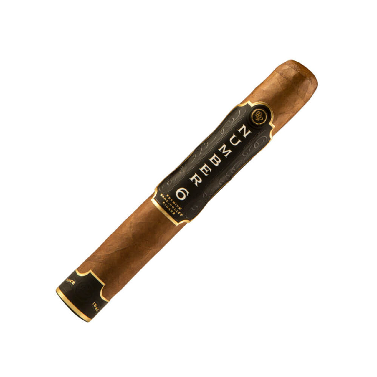 Rocky Patel Number 6 Robusto Cigars - 6 x 50 Single
