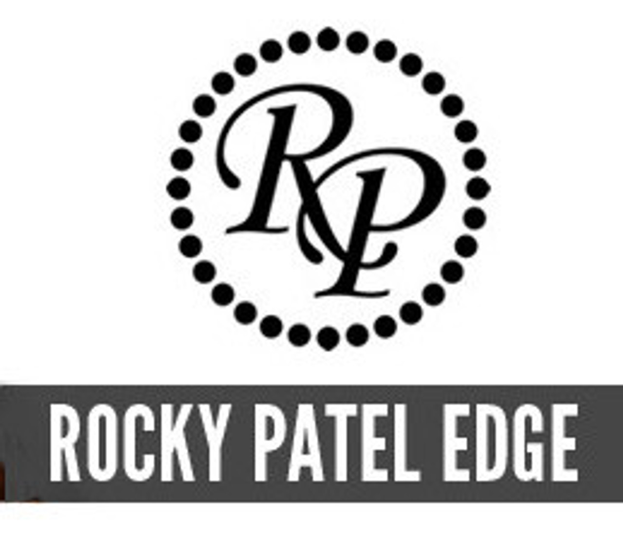 Rocky Patel The Edge Logo
