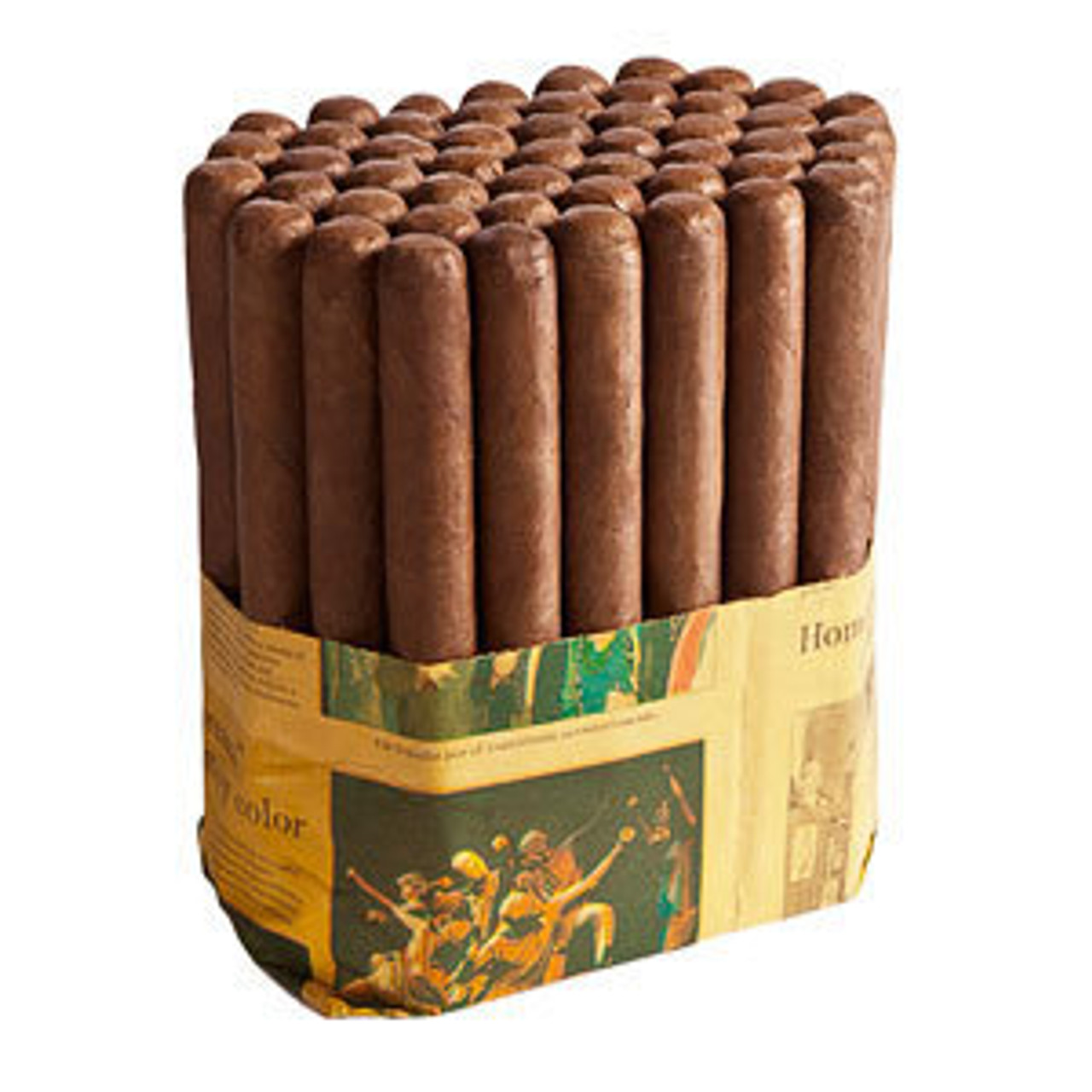 Honduran Factory Corojos Emperor Cigars - 8.5 x 50 (Bundle of 50) *Box