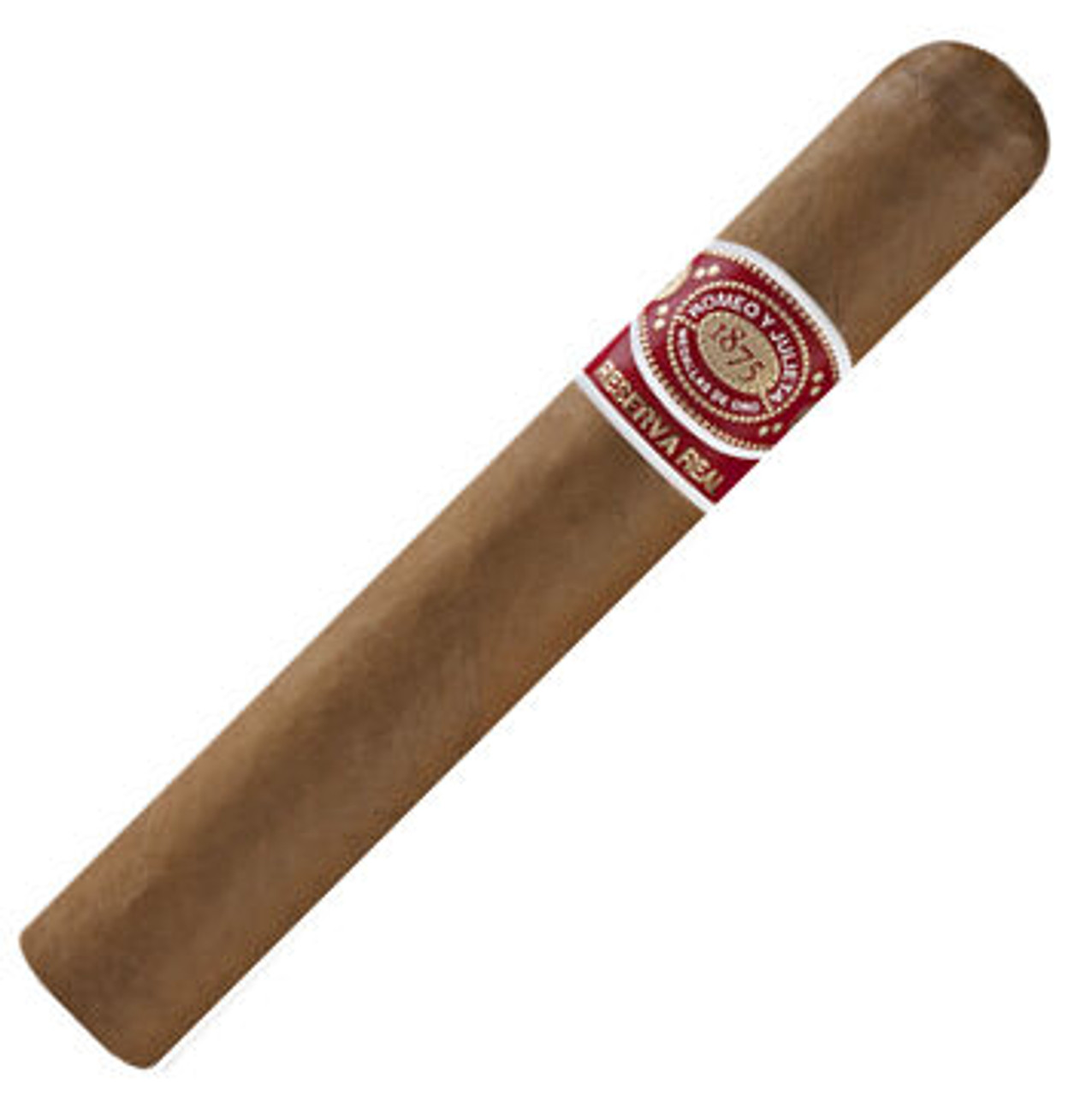 Romeo y Julieta Reserva Real Magnum Cigars - 6 x 60 Single