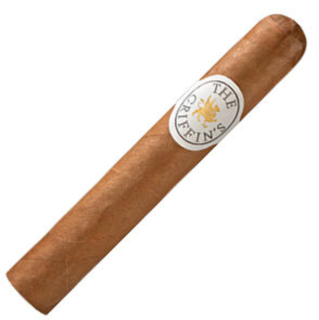 The Griffin's Robusto Cigars - 5 x 50 (Pack of 10)