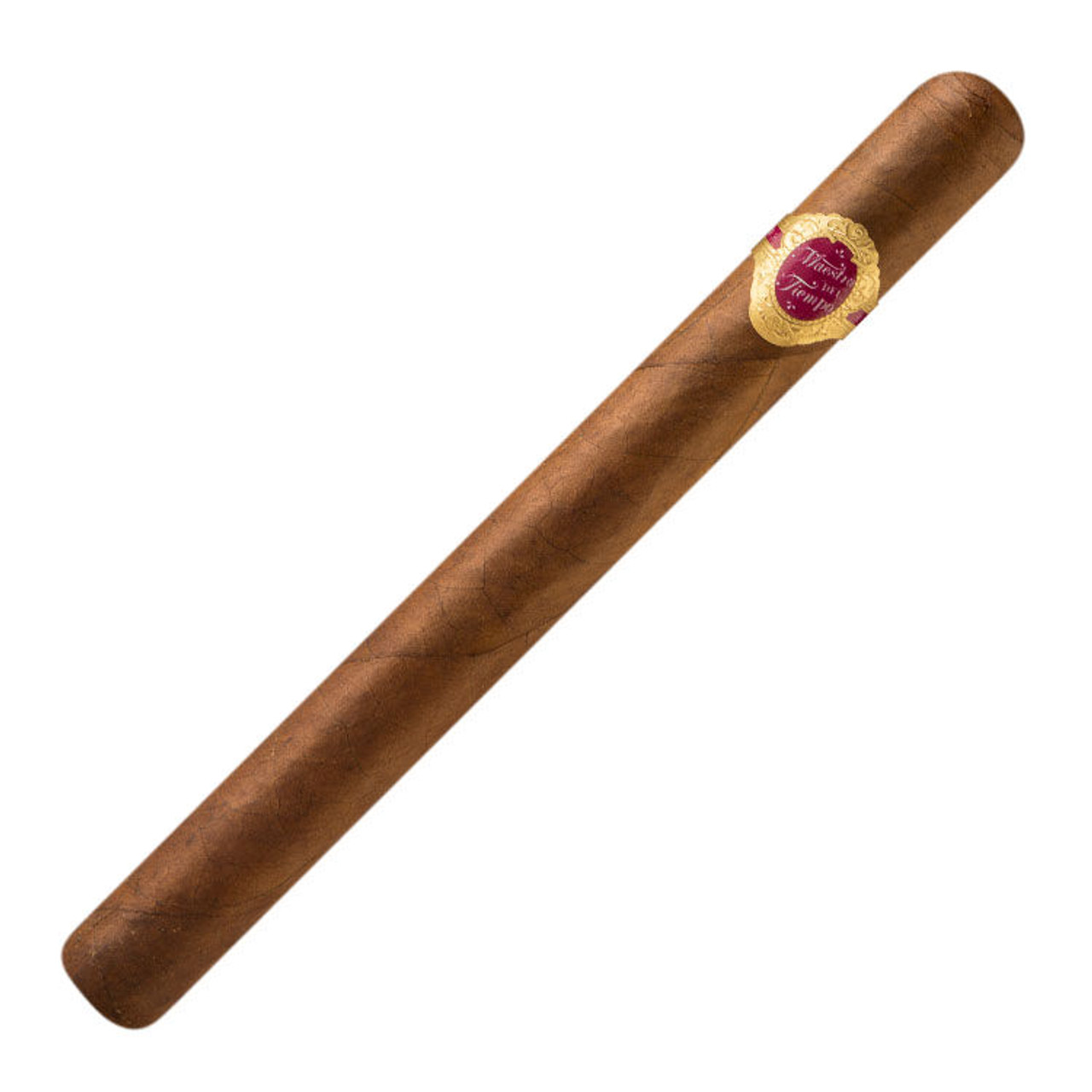 Warped Maestro del Tiempo 5205 Cigars - 6.375 x 42 (Pack of 5)