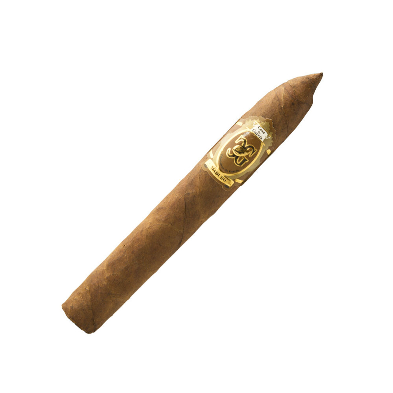 Casa de Garcia Maduro Belicoso Cigars - 6.12 x 52 Single