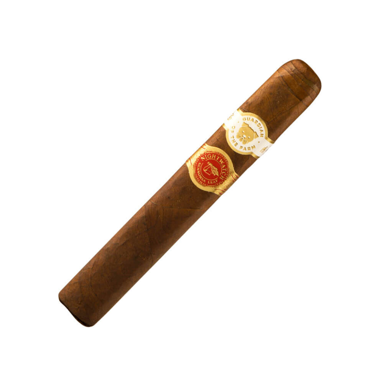 Casa Fernandez Guardian of The Farm Night Watch JJ Cigars - 5.25 x 50 Single