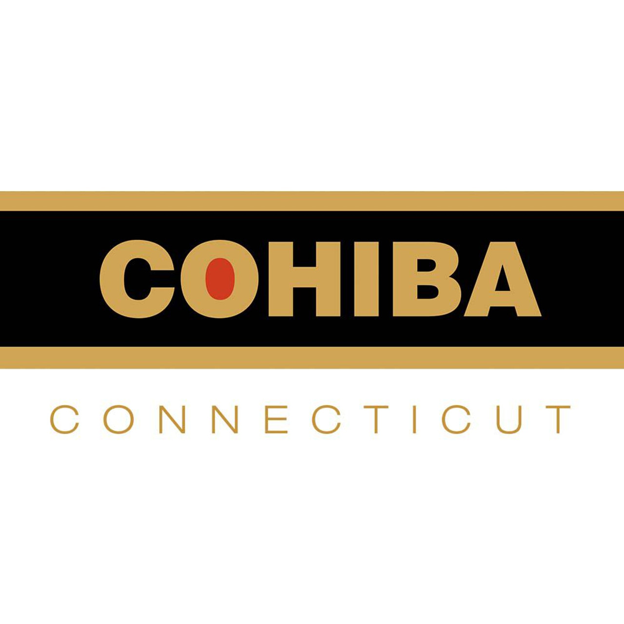 Cohiba Connecticut Logo