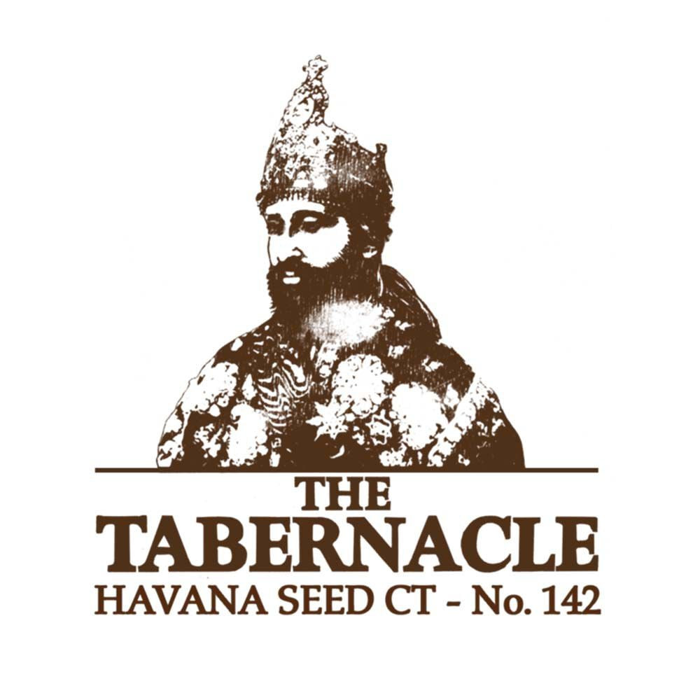 Foundation The Tabernacle No. 142 Logo
