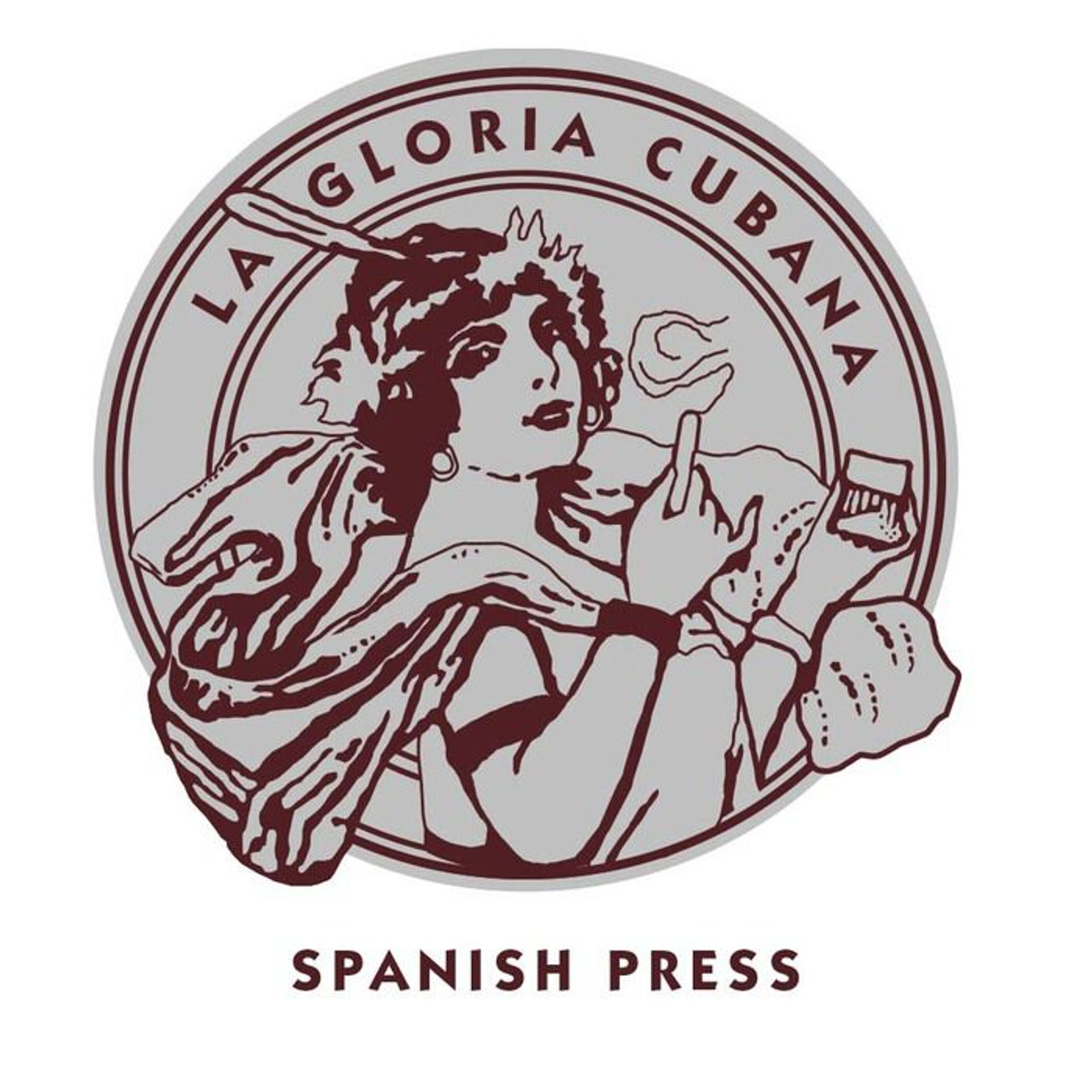 La Gloria Cubana Spanish Press Toro Cigars - 6.5 x 52 (Box of 20)