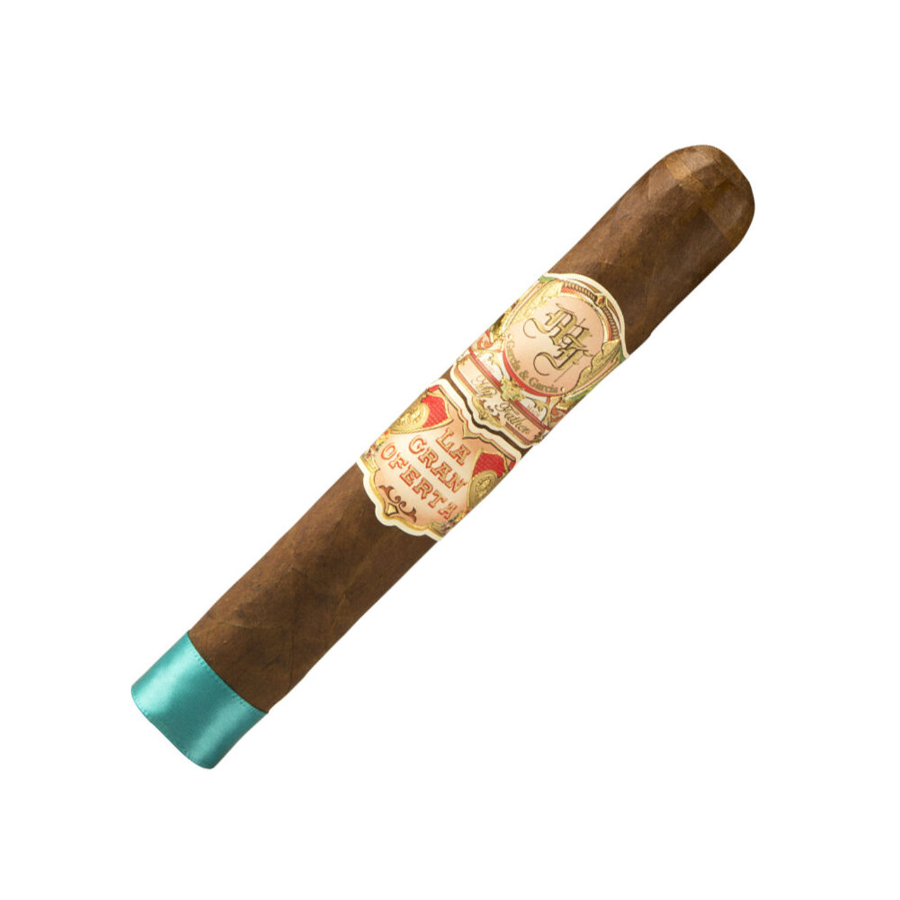 My Father La Gran Oferta Toro Gordo Cigars - 6.0 x 56 Single