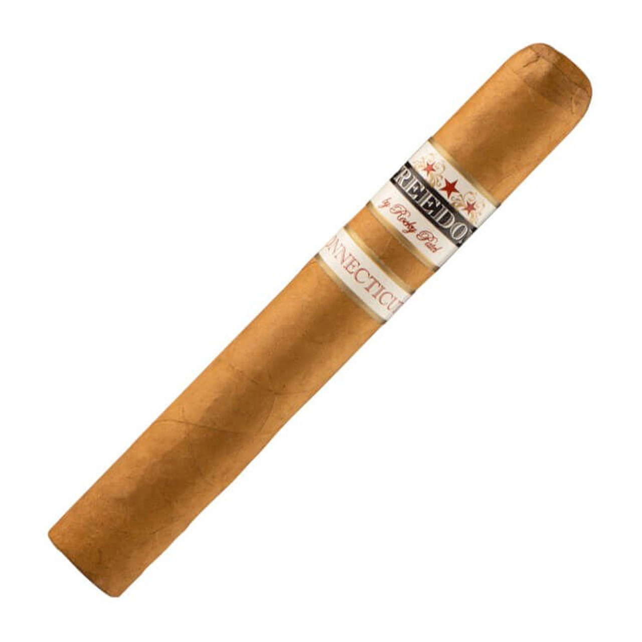 Rocky Patel Freedom Connecticut Robusto Cigars - 5.5 x 50 Single