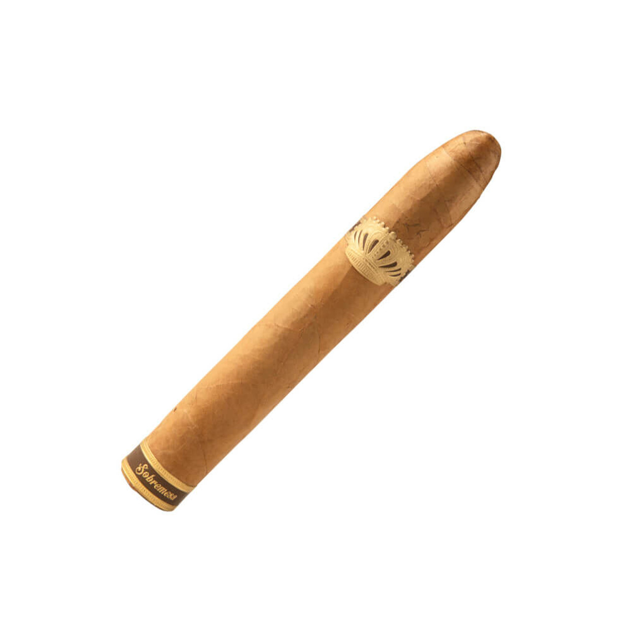 Sobremesa Brulee Gordo 2019 Cigars - 6.25 x 60 Single