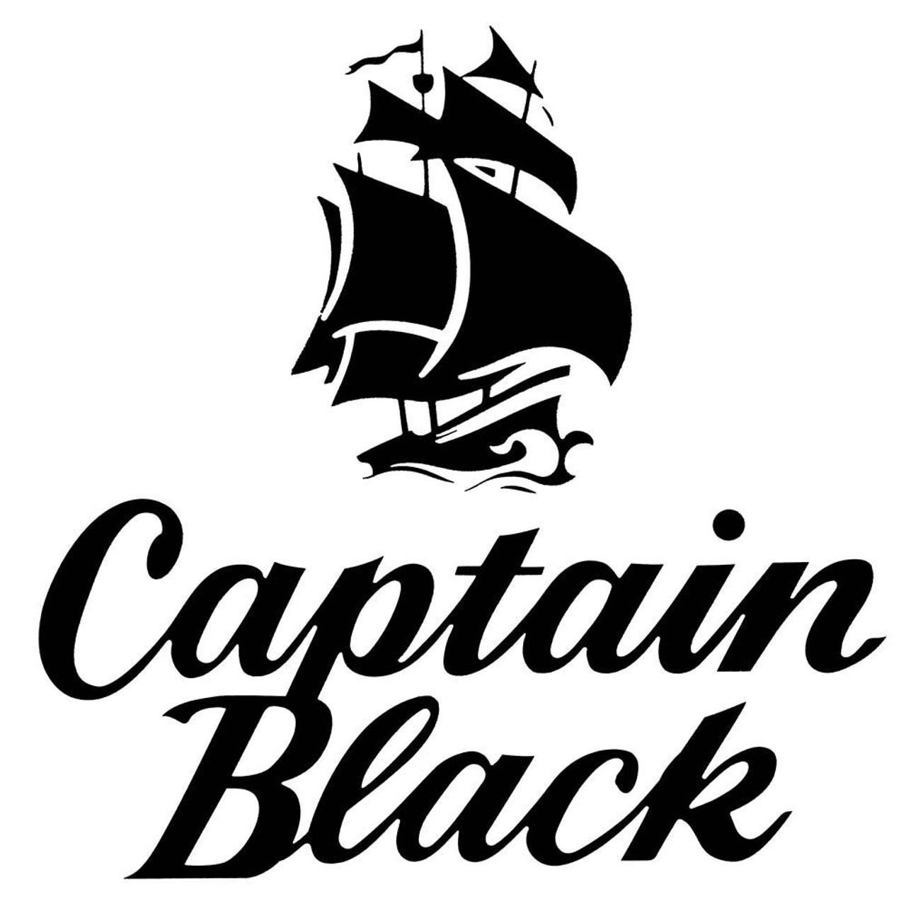 Captain Black Logo