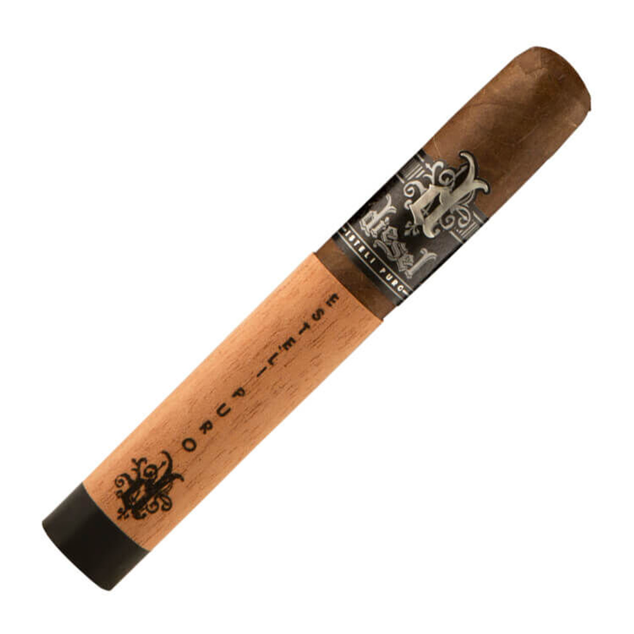 Diesel Esteli Puro Toro Cigars - 6 x 54 Single