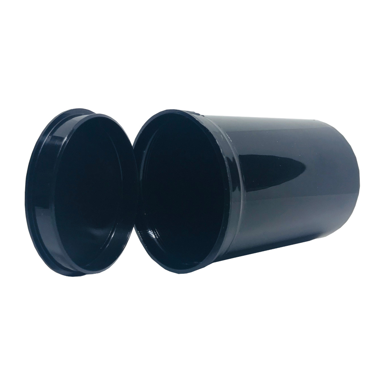 DC Crafts Nation Fresh Kettle Herb Stash Child Resistant Container Side View