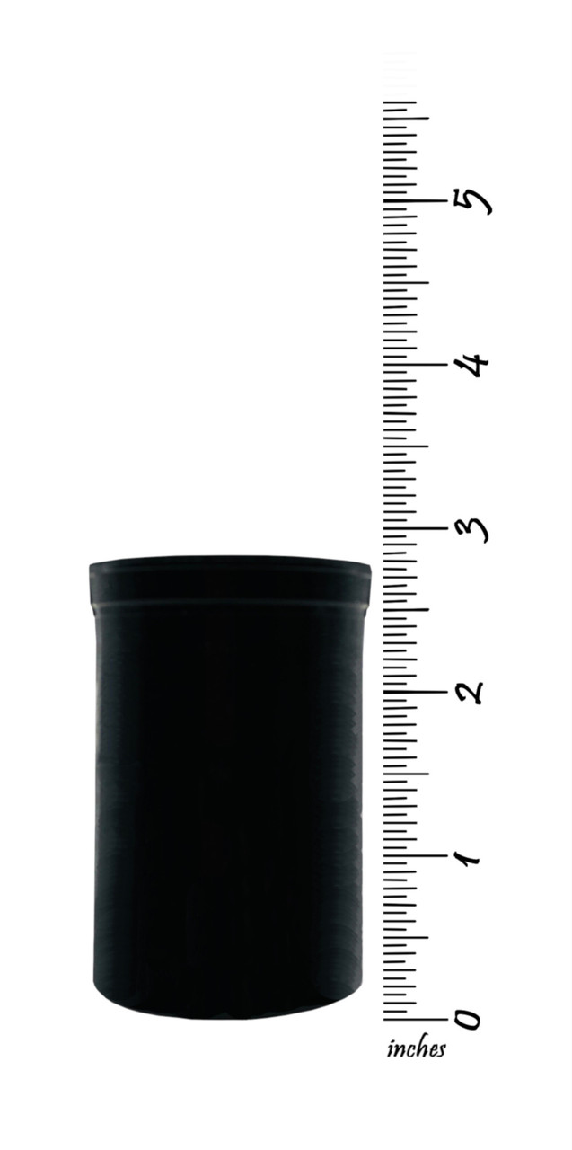 DC Crafts Nation Fresh Kettle Herb Stash Child Resistant Container Size Comparison