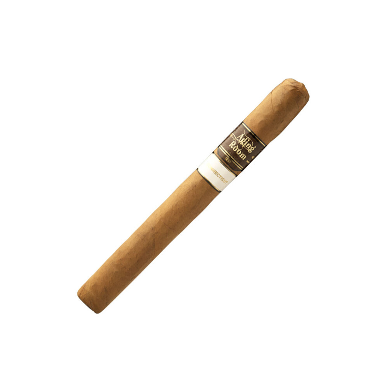 Aging Room Core by Rafael Nodal Connecticut Adante Cigars - 7 x 50 Single