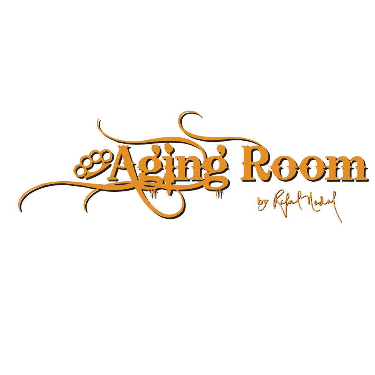 Aging Room Core by Rafael Nodal Logo