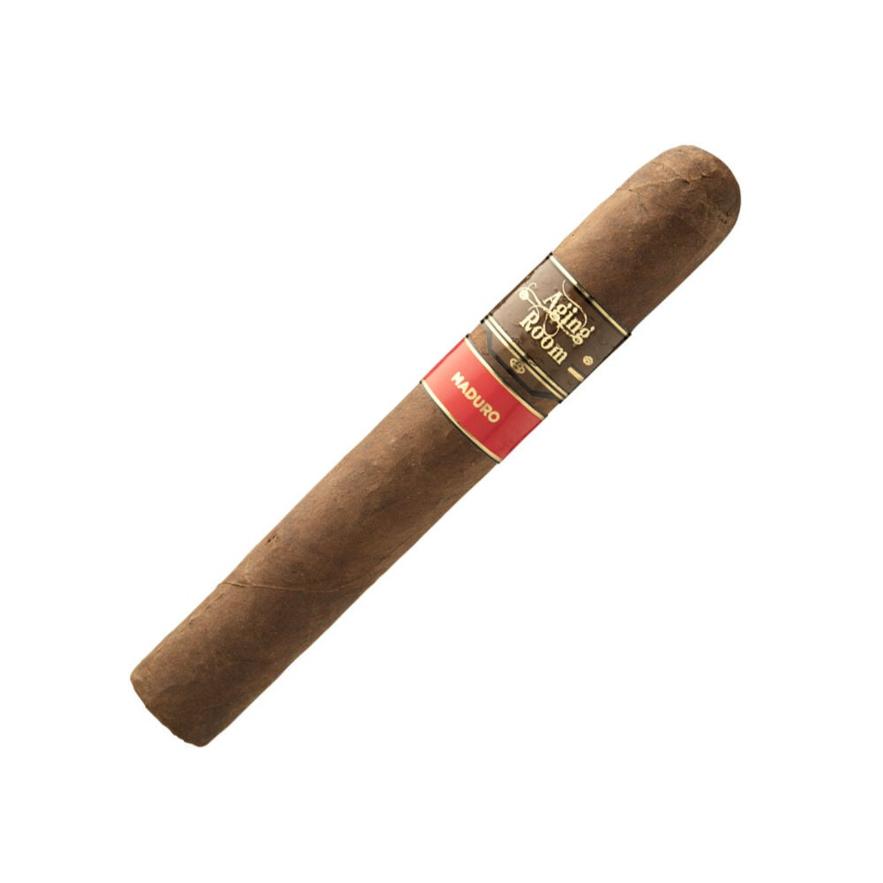 Aging Room Core by Rafael Nodal Maduro Major Cigars - 6.5 x 60 Single