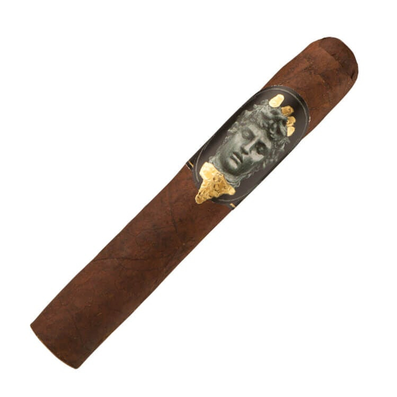 Alec & Bradley Gatekeeper Robusto Cigars - 5 x 50 Single