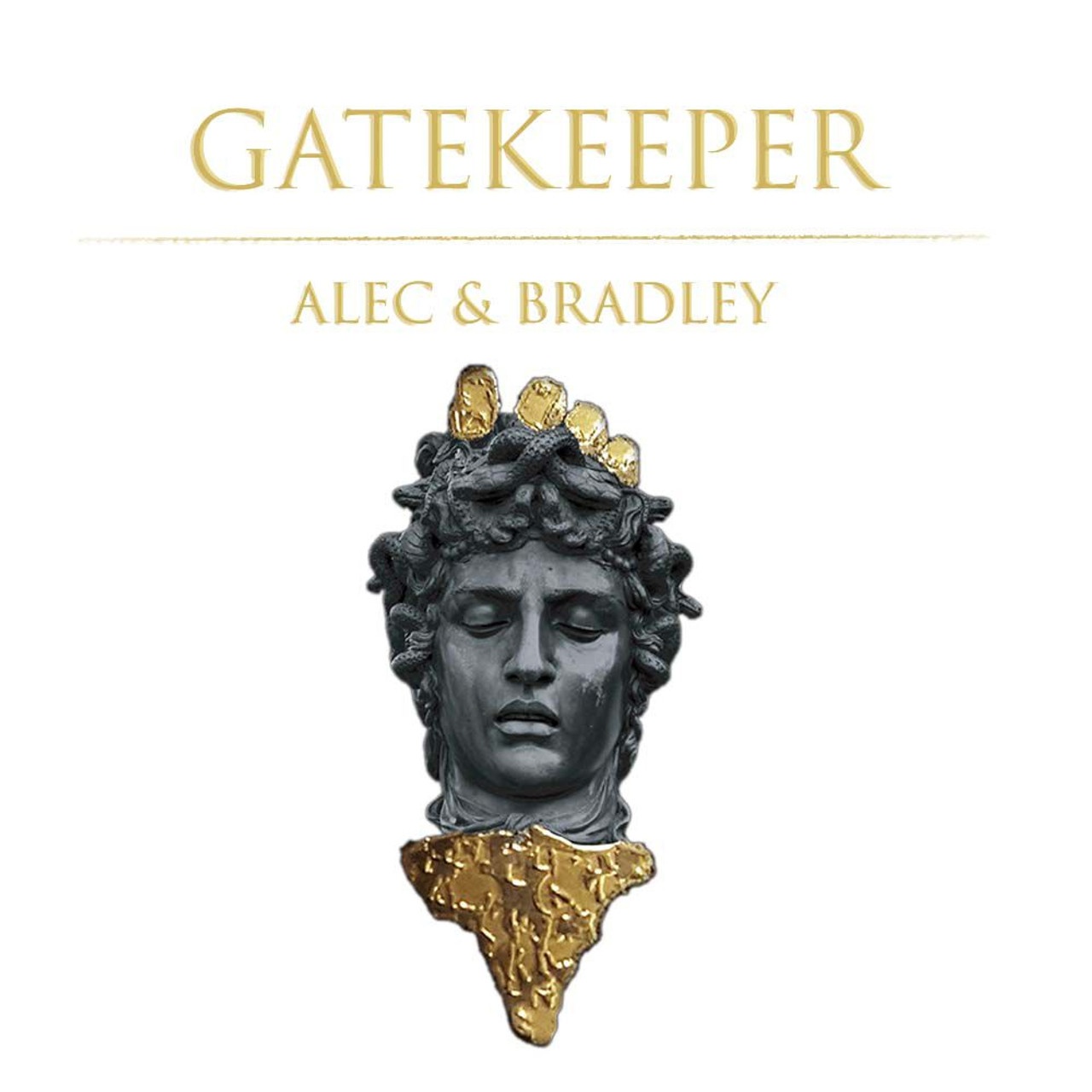 Alec & Bradley Gatekeeper Logo