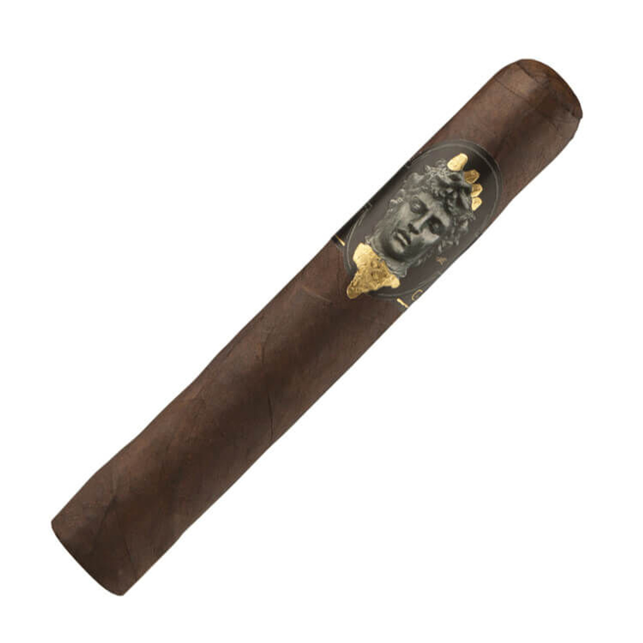 Alec & Bradley Gatekeeper Gordo Cigars - 6 x 60 Single